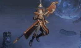 姜子牙官方爆料最新,神秘力量觉醒，上古传奇再续篇章