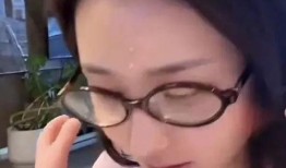 女主播被男友爆料视频