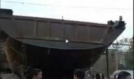 爆料日本船厂视频,震撼视频曝光先进造船技术