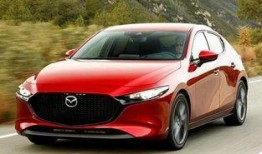 马自达最新爆料,科技与美学的完美融合