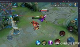 王者荣耀张最新爆料,神秘英雄即将登场，技能揭秘引玩家热议