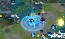 王者最新爆料图片,神秘英雄登场，视觉盛宴即将开启！