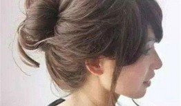 爆料丸子头扎法教程视频,视频教程带你变身时尚达人