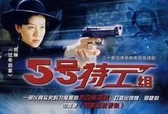五号特工组在线观看,揭秘神秘任务，共赴生死较量