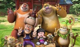 官方爆料熊出没视频,熊出没新视频精彩抢先看