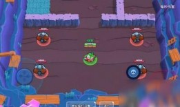 荒野乱斗新皮肤最新爆料,炫酷造型，等你来战！