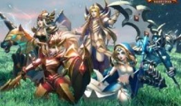 小冰冰传奇12最新爆料,神秘英雄登场，战局再掀风云