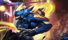 黄忠新皮肤最新爆料视频,炫酷特效，再现三国传奇风采