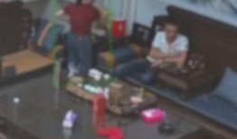 小全邻居爆料视频,一场意想不到的邻里冲突