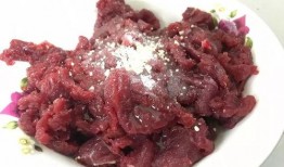 蒙古嫩牛肉爆料视频,视频爆料背后的美味传奇