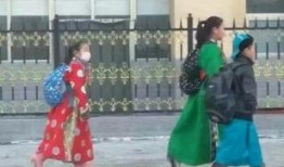 蒙古袍子爆料视频,爆料视频背后的时尚传奇