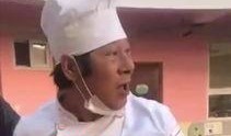 爆料厨师抖音视频,独家烹饪技巧大公开！