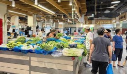 河南菜市场爆料新闻视频,现场情况及最新进展