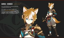 原神枪角色爆料大全最新,揭秘神秘枪手们的神秘面纱