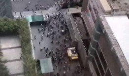 深圳华强北最新爆料,科技新地标崛起，产业升级再掀热潮