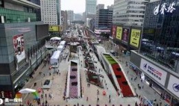 深圳华强北最新爆料,科技新地标崛起，产业升级再掀热潮