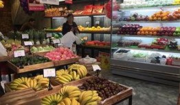 长沙爆料水果店事件视频,监控视频揭露惊人真相