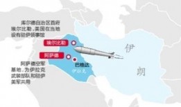 美伊最新局势爆料,紧张升级，中东风云再起