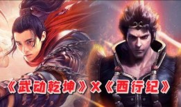 西行纪最新爆料,神秘新篇章，探寻未知奇幻世界