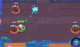 荒野乱斗新皮肤最新爆料,炫酷造型，等你来战！