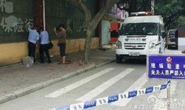 四川枪击案爆料最新情况,悲剧再起，警方全力侦破中