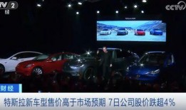 特斯拉公司爆料新闻,揭秘公司内部重大变革与未来规划