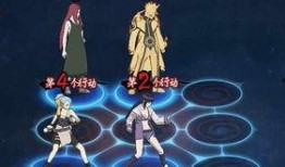 火影忍者周五爆料最新