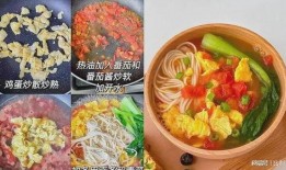 爆料番茄小排面视频大全,美味佳肴尽收眼底