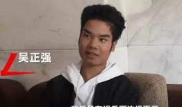 网红吃瓜大哥是谁