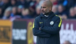 瓜迪奥拉最新爆料,揭秘曼城战术革新与球员心路历程