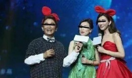 张庭爆料娱乐圈是真的吗