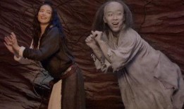 黄渤爆料教舒淇跳舞视频,温馨互动引网友热议