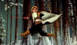 电影智取威虎山在线观看