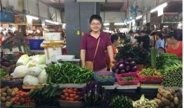 河南菜市场爆料新闻视频,现场情况及最新进展