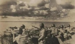 诺门坎战役在线观看,在线重温历史硝烟