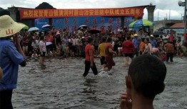 热门爆料视频河北安新,揭秘古村落的新生力量