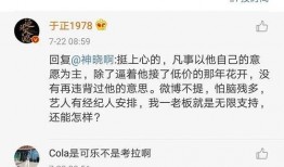 娱乐吃瓜经纪公司,吃瓜群众背后的经纪公司风云录