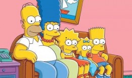 辛普森一家在线观看,欢乐家庭日常大揭秘