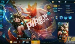 王者英雄爆料最新,神秘英雄首曝，全新技能体系颠覆战场格局