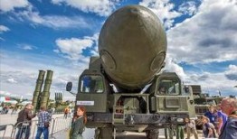 核武战争最新爆料新闻,最新爆料揭示核武战争潜在危机