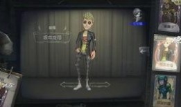 第五人格最新爆料p5联动,惊悚对决，神秘角色揭秘