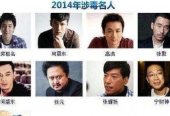 娱乐圈吸毒明星爆料,揭开明星圈层隐秘面纱