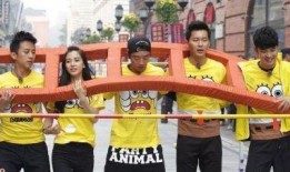 奔跑吧最新爆料,精彩剧情揭秘，明星幕后花絮大曝光！