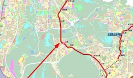 深圳地铁爆料最新消息,新线路开通及运营调整全解析