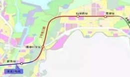 深圳地铁爆料最新消息,新线路开通及运营调整全解析