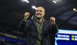 瓜迪奥拉最新爆料,揭秘曼城战术革新与球员心路历程