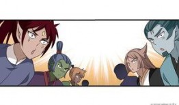 吃瓜故事漫画免费观看,揭秘热门漫画故事背后的趣味人生