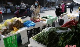 河南菜市场爆料新闻视频,现场情况及最新进展