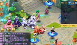 神武5改版爆料大全最新,全新内容与玩法大揭秘