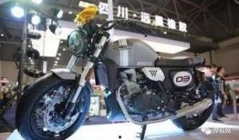 复古巡航新款爆料视频,新款巡航车惊艳亮相，带你穿越时光隧道